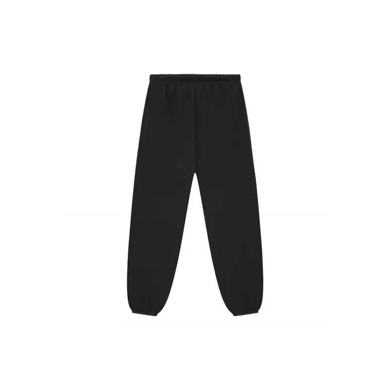 Fear of God Essentials Core Collection Sweatpants Black