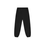 Fear of God Essentials Fleece Essential Sweatpant Black