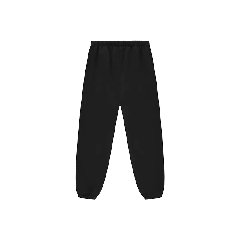 Fear of God Essentials Fleece Essential Sweatpant Black