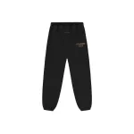 Fear of God Essentials Fleece Essential Sweatpant Black