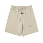 Fear of God Essentials Shorts & T-shirts Set CX101LC2989988