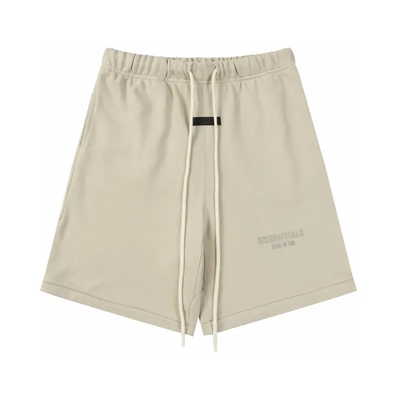 Fear of God Essentials Shorts & T-shirts Set CX101LC2989988