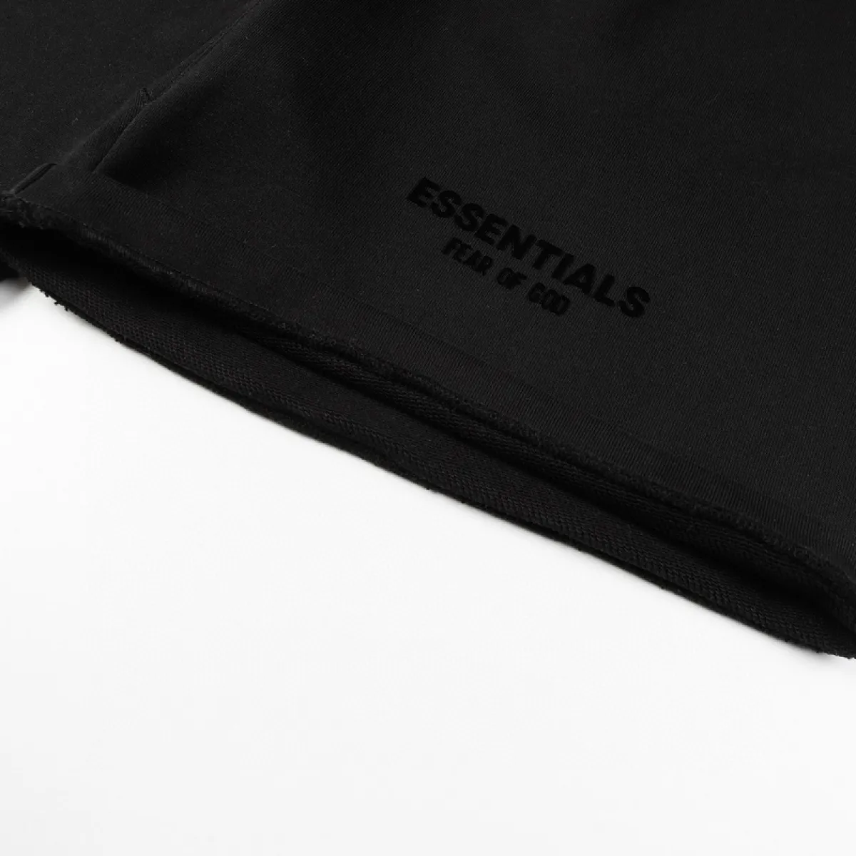 Fear of God Essentials Shorts & T-shirts Set CX101LC2989988