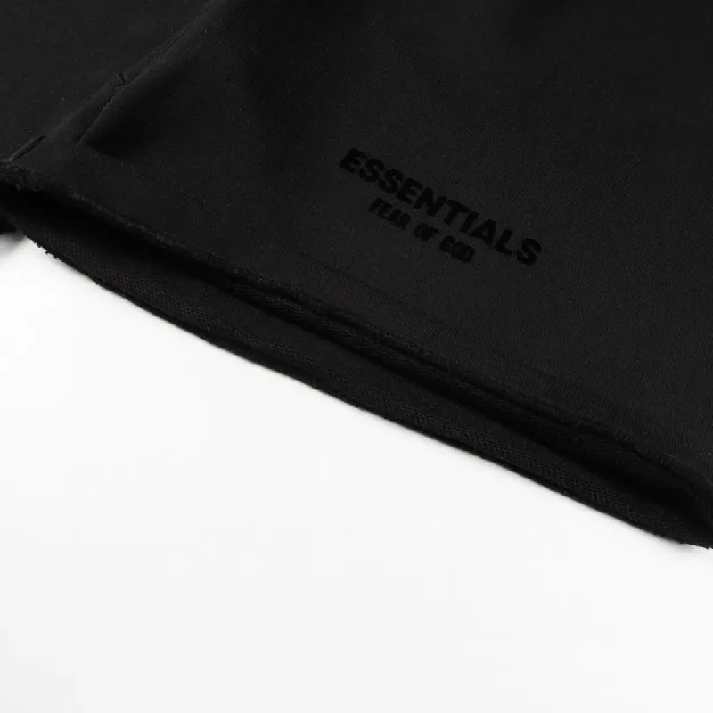 Fear of God Essentials Shorts & T-shirts Set CX101LC2989988