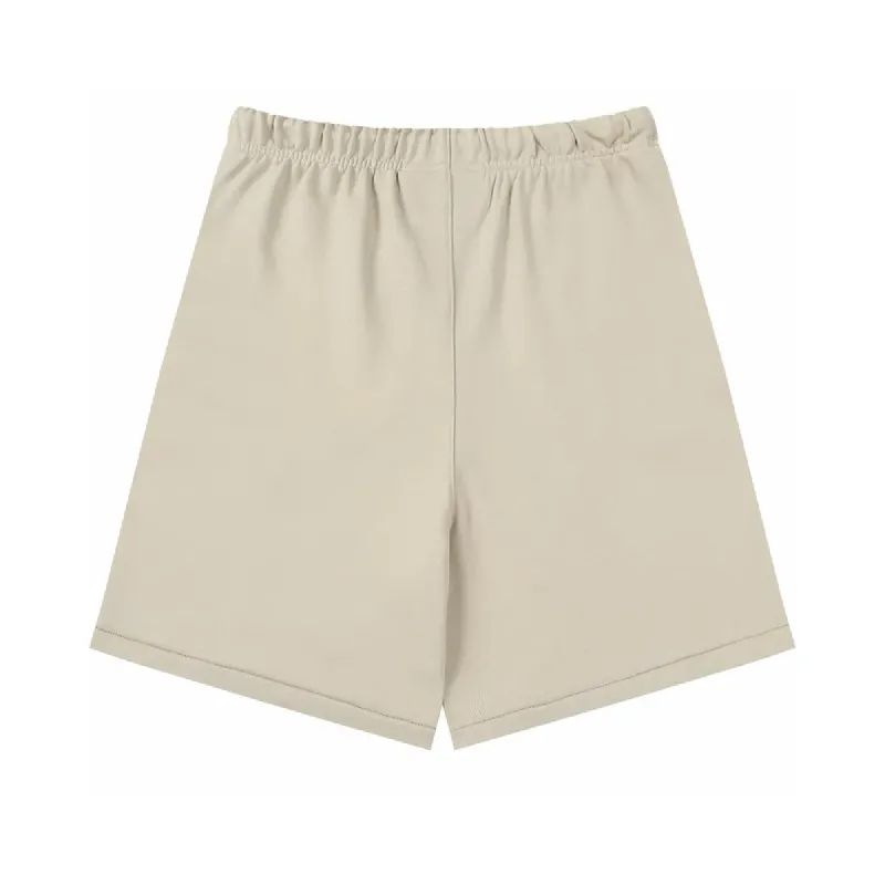 Fear of God Essentials Shorts & T-shirts Set CX101LC2989988
