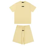 Fear of God Essentials Shorts & T-shirts Set CX58 2969986