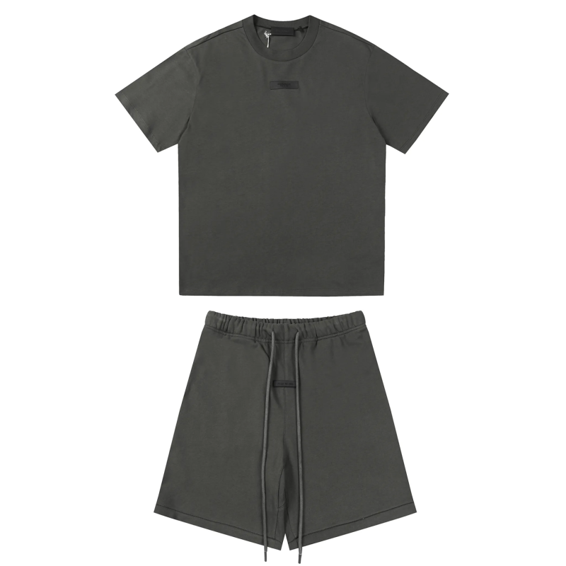 Fear of God Essentials Shorts & T-shirts Set CX58 2969986