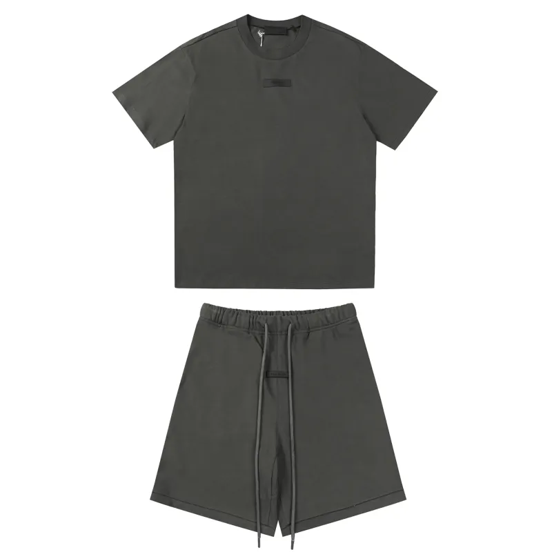Fear of God Essentials Shorts & T-shirts Set CX58 2969986