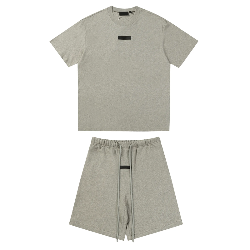 Fear of God Essentials Shorts & T-shirts Set CX58 2969986