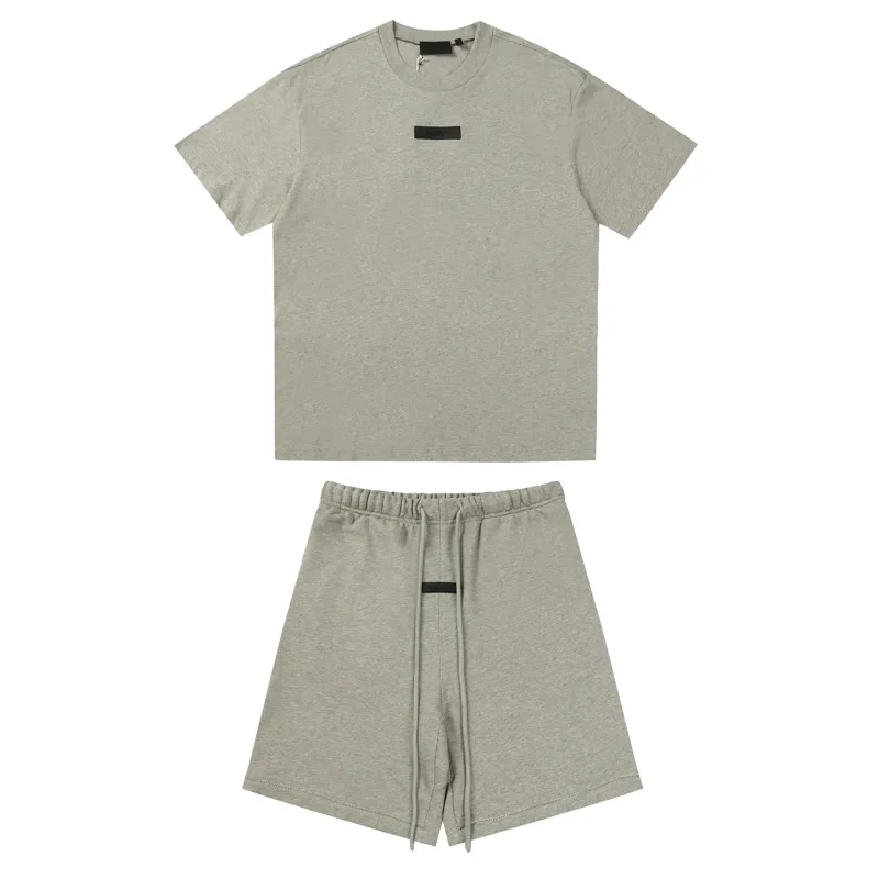 Fear of God Essentials Shorts & T-shirts Set CX58 2969986