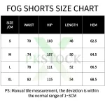 Fear of God Essentials Sweatshort (SS22) Light Oatmeal