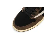 PK God Batch Air Jordan 1 Retro Low OG SP Travis Scott CQ4277-001