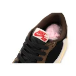 PK God Batch Air Jordan 1 Retro Low OG SP Travis Scott CQ4277-001