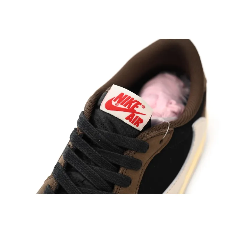 PK God Batch Air Jordan 1 Retro Low OG SP Travis Scott CQ4277-001