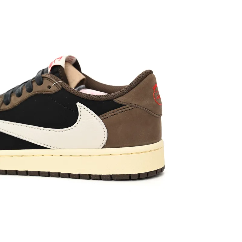 PK God Batch Air Jordan 1 Retro Low OG SP Travis Scott CQ4277-001