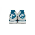 PK God Batch Air Jordan 4 OG “Military Blue” (2024) FV5029-141 