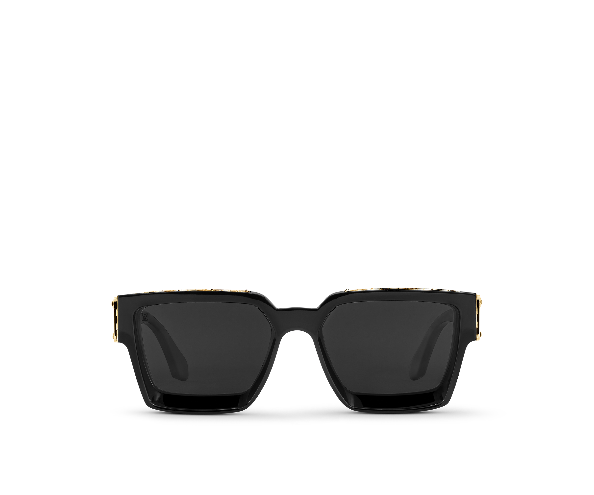 LOUIS VUITTON 1.1 Millionaires Sunglasses