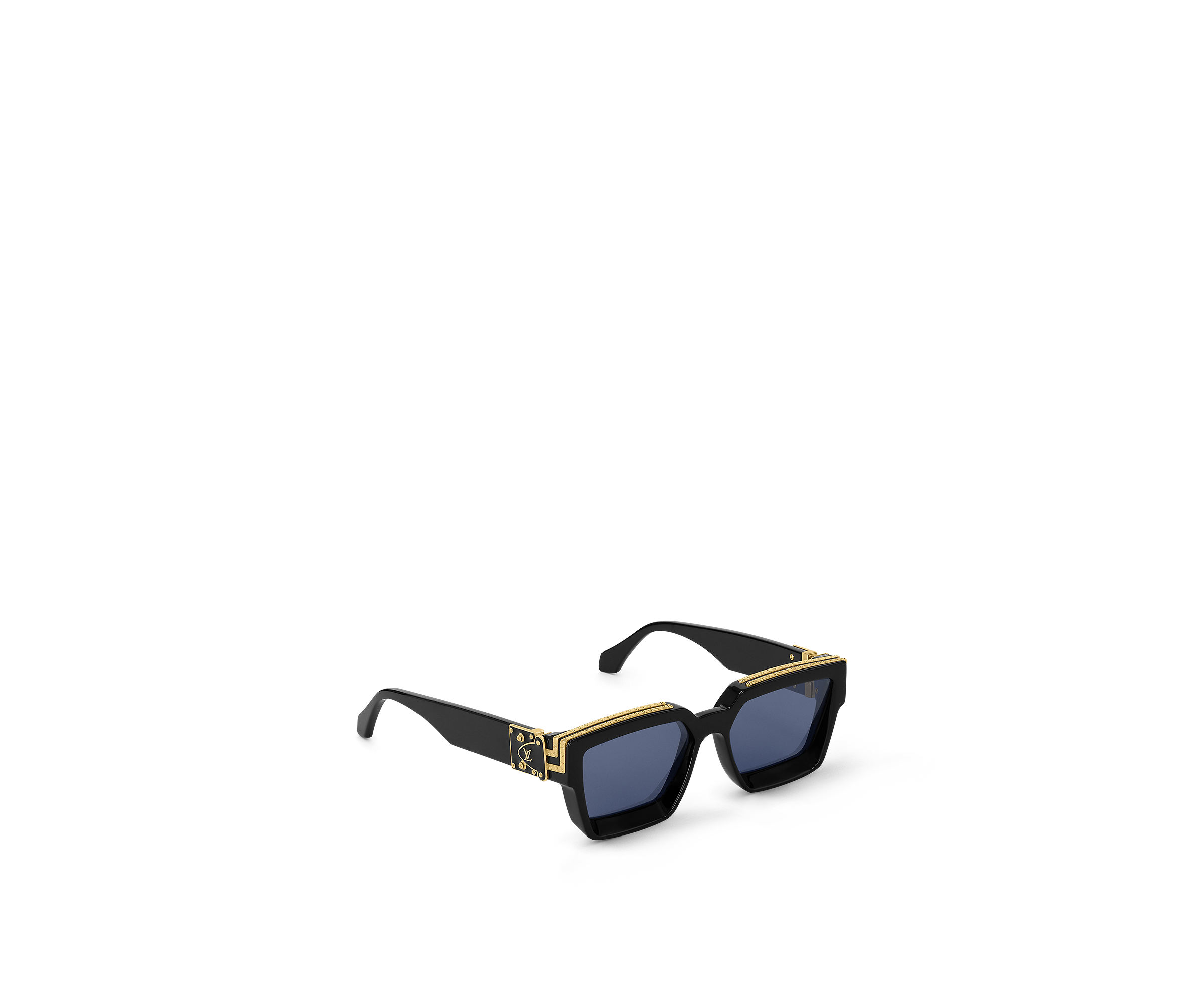 LOUIS VUITTON 1.1 Millionaires Sunglasses