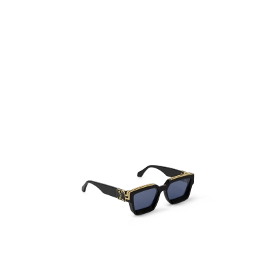 LOUIS VUITTON 1.1 Millionaires Sunglasses 01