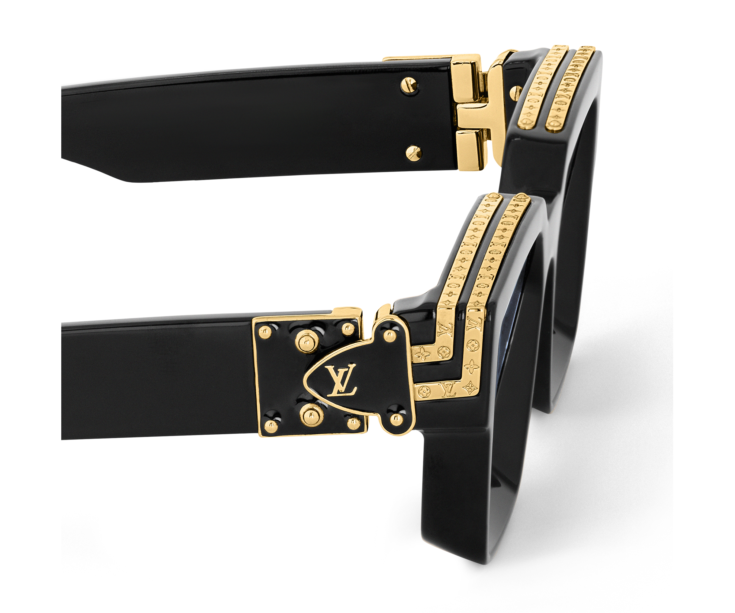 LOUIS VUITTON 1.1 Millionaires Sunglasses