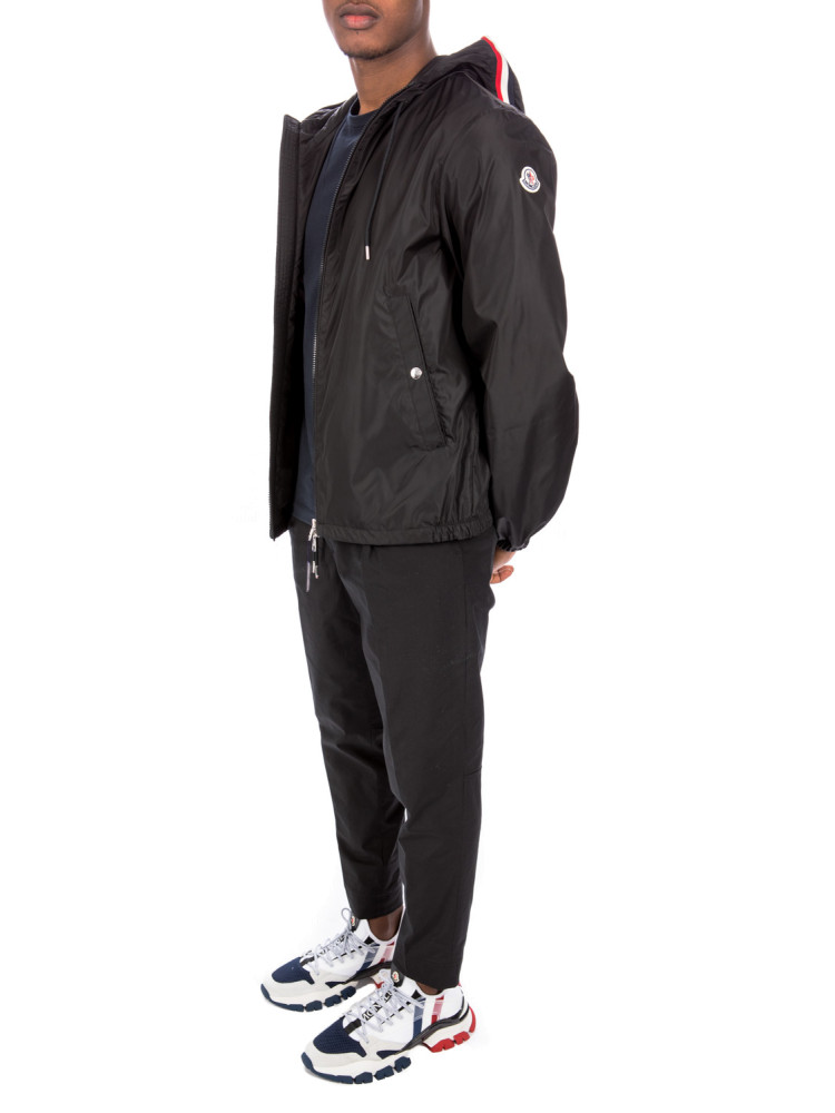 Moncler Grimpeurs Hooded Jacket