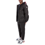Moncler Grimpeurs Hooded Jacket