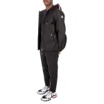 Moncler Grimpeurs Hooded Jacket