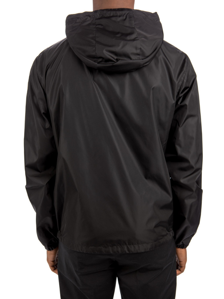 Moncler Grimpeurs Hooded Jacket