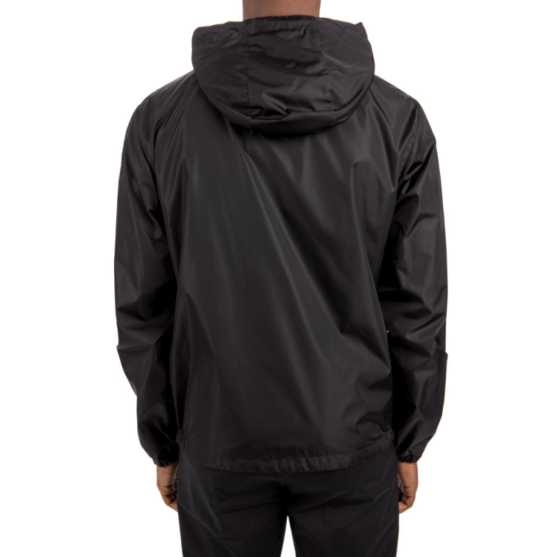 Moncler Grimpeurs Hooded Jacket