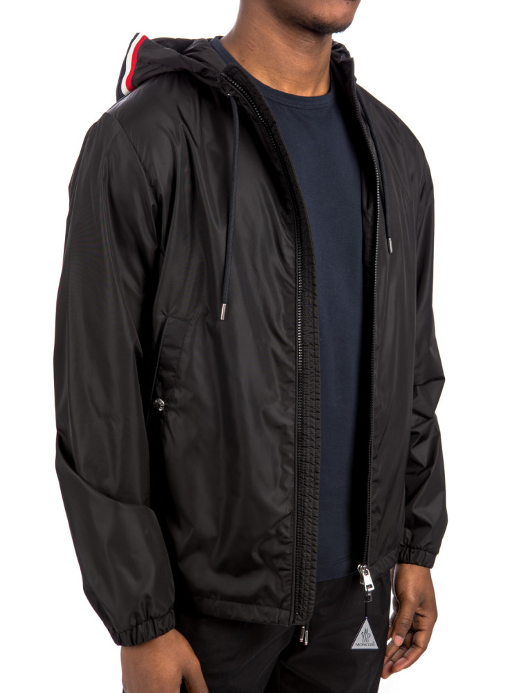 Moncler Grimpeurs Hooded Jacket