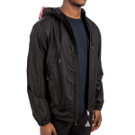 Moncler Grimpeurs Hooded Jacket