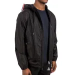Moncler Grimpeurs Hooded Jacket