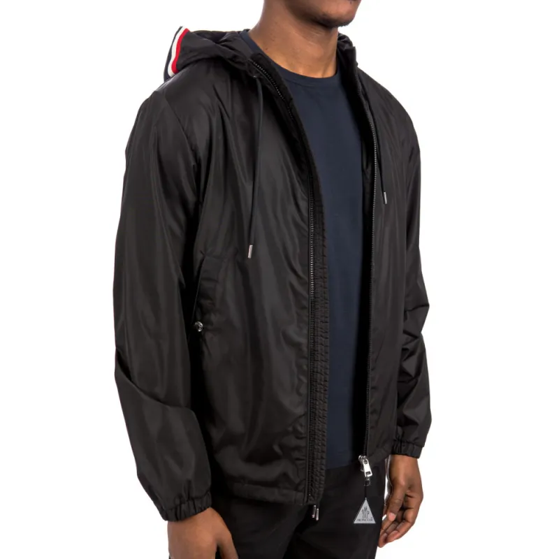 Moncler Grimpeurs Hooded Jacket