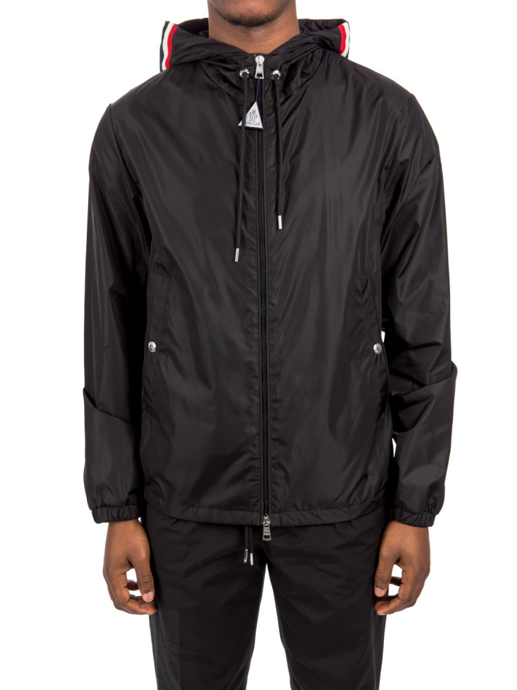 Moncler Grimpeurs Hooded Jacket