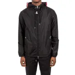 Moncler Grimpeurs Hooded Jacket