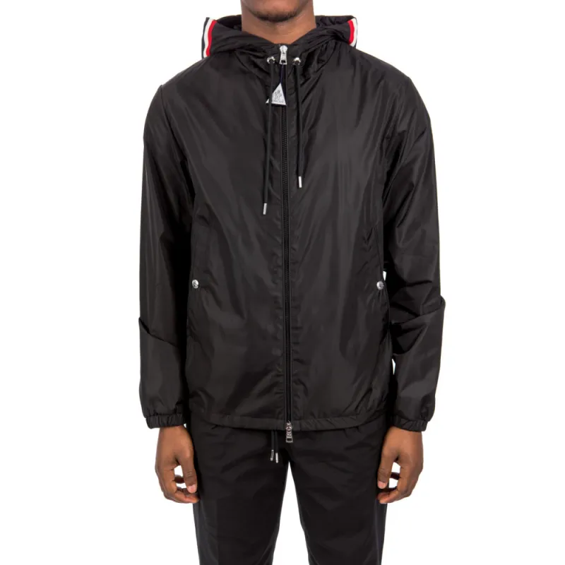 Moncler Grimpeurs Hooded Jacket