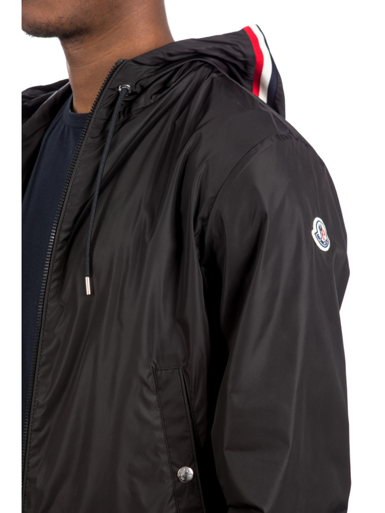 Moncler Grimpeurs Hooded Jacket