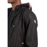 Moncler Grimpeurs Hooded Jacket