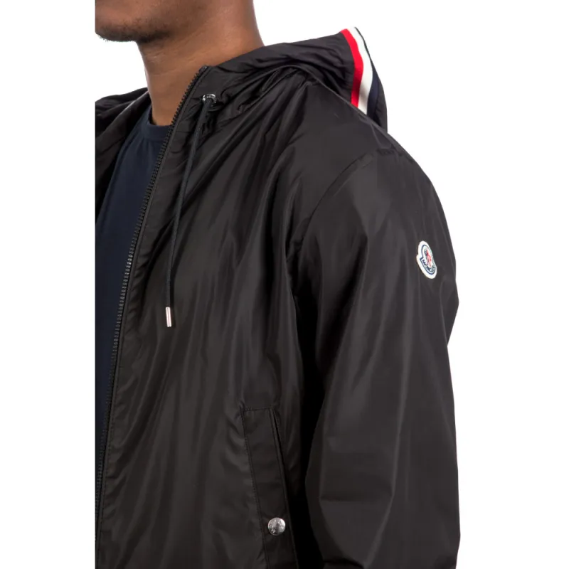 Moncler Grimpeurs Hooded Jacket