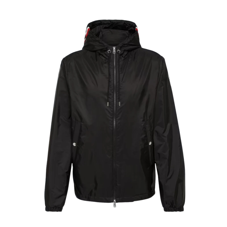Moncler Grimpeurs Hooded Jacket