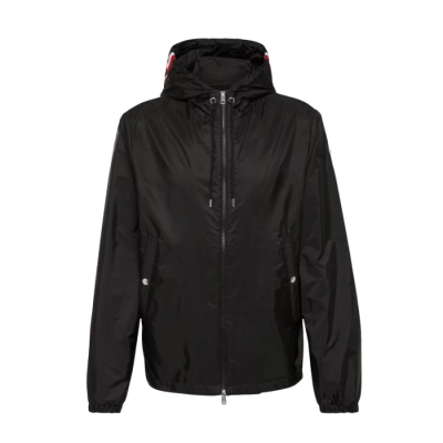 Moncler Grimpeurs Hooded Jacket 01