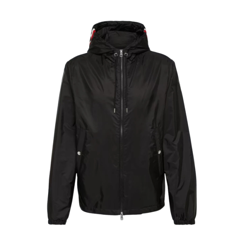 Moncler Grimpeurs Hooded Jacket