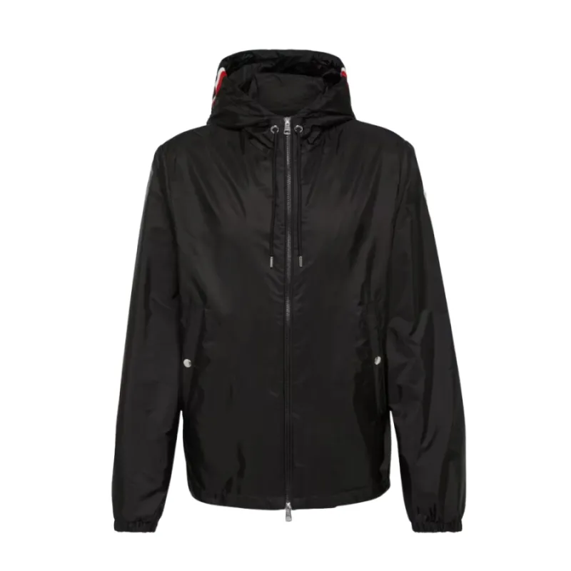 Moncler Grimpeurs Hooded Jacket