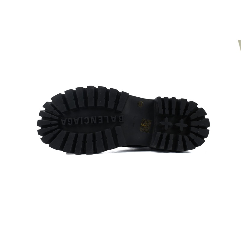 PK God Batch Balenciaga Strike Black PK24092001