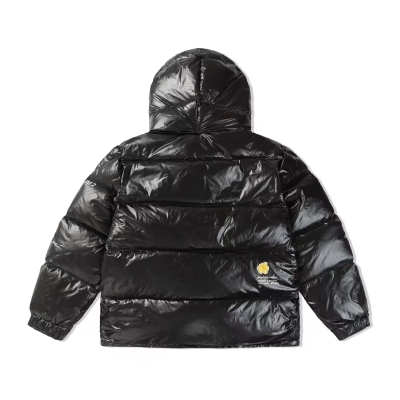 Moncler Maya Down Jacket Black- MM028 (NFC) 02