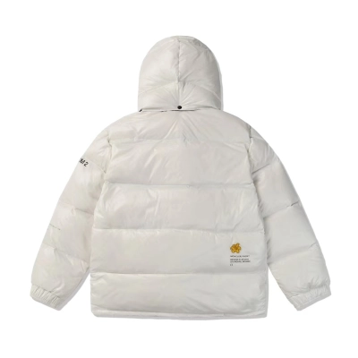 Moncler Maya Down Jacket White - MM029 (NFC) 02
