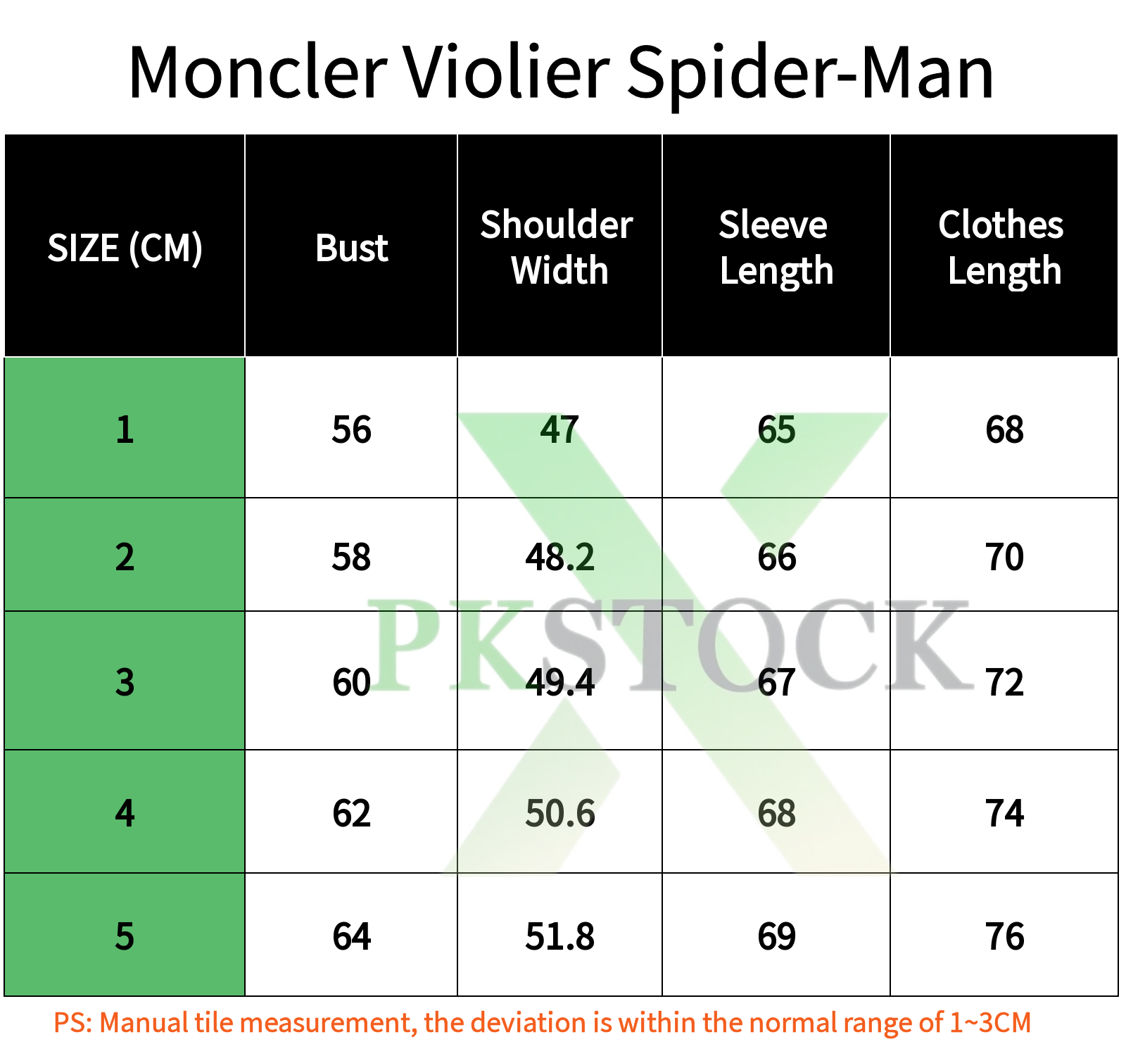 Moncler Violier Spider-Man Short Down Jacket Black