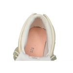 PK God Batch BALMAIN Multikolor Buty sportowe All White YM1VJ309