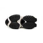 PK God Batch BALMAIN Multikolor Buty sportowe Black And White YM1VJ309