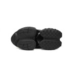 PK God Batch BALMAIN Multikolor Buty sportowe Black YM1VJ309
